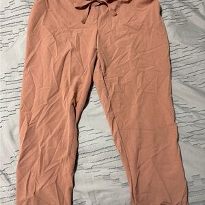 One 5 One Blush Pants